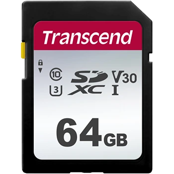 Camera Memory Card